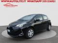 usato TOYOTA Yaris