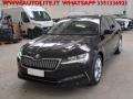 usato SKODA Superb