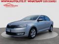 usato SKODA Rapid