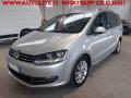 usato VOLKSWAGEN Sharan