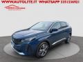 usato PEUGEOT 3008