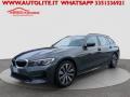 usato BMW 318