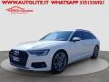 usato AUDI A6