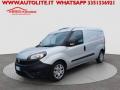 usato FIAT Doblo