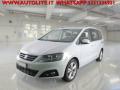 usato SEAT Alhambra