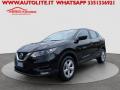 usato NISSAN Qashqai