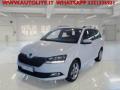 usato SKODA Fabia