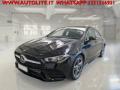 usato MERCEDES CLA 180