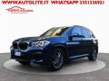 usato BMW X3