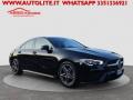 usato MERCEDES CLA 180