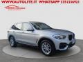 usato BMW X3