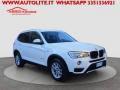 usato BMW X3