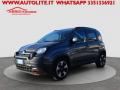 usato FIAT Panda Cross