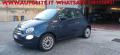 usato FIAT 500