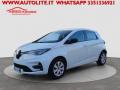 usato RENAULT ZOE