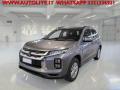 usato MITSUBISHI ASX