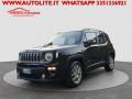 usato JEEP Renegade