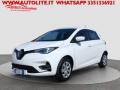 usato RENAULT ZOE