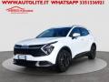 usato KIA Sportage