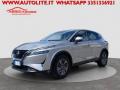 usato NISSAN Qashqai