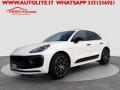 usato PORSCHE Macan