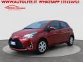 usato TOYOTA Yaris