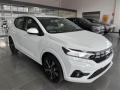 Km 0 DACIA Sandero