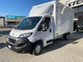 usato PEUGEOT Boxer