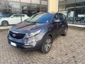 usato KIA Sportage