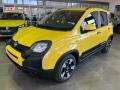 nuovo FIAT Panda