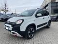 usato FIAT Panda Cross