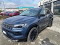 usato JEEP Compass