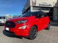 usato FORD EcoSport
