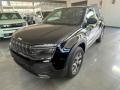 Km 0 JEEP Avenger