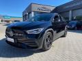 usato MERCEDES GLA 200