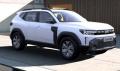 nuovo DACIA Duster