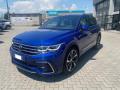 usato VOLKSWAGEN Tiguan