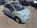 usato FIAT 500