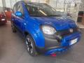 usato FIAT Panda Cross
