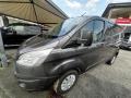 usato FORD Transit Custom