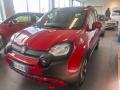 usato FIAT Panda Cross