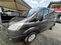 usato FORD Transit Custom