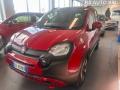 usato FIAT Panda Cross