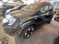 usato FIAT Panda Cross