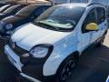 usato FIAT Panda Cross