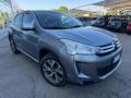 usato CITROEN C4 Aircross
