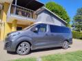 usato PEUGEOT Traveller