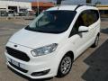 usato FORD Tourneo Courier