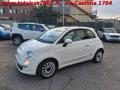 usato FIAT 500