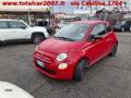 usato FIAT 500